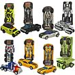Transformers RPMs Vehicle Single Packs Wave 2